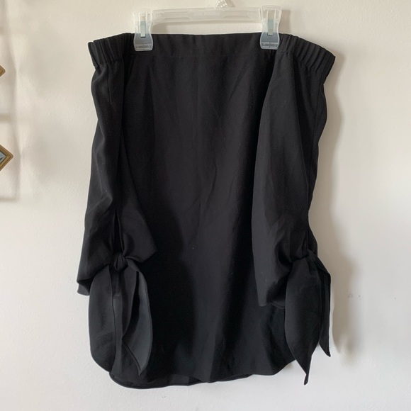 CLUB MONACO Sophiya Top - Picture 3 of 4